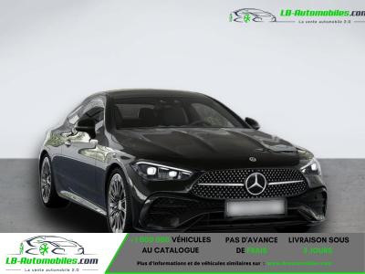 Mercedes CLE Coupe 450 BVA 4MATIC