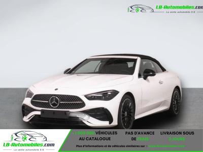 Mercedes CLE Cabriolet 300 BVA 4MATIC