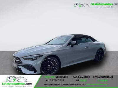 Mercedes CLE Cabriolet 300 BVA 4MATIC