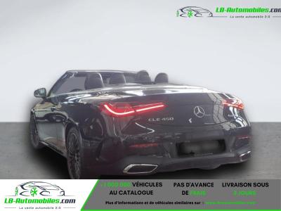 Mercedes CLE Cabriolet 450 BVA 4MATIC