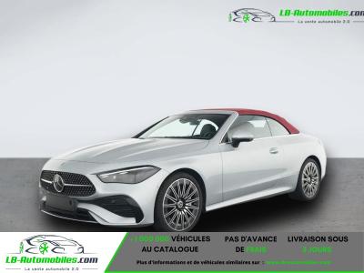 Mercedes CLE Cabriolet 450 BVA 4MATIC