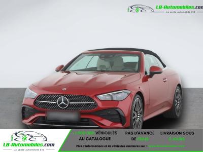 Mercedes CLE Cabriolet 450 BVA 4MATIC