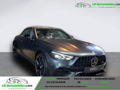 Mercedes CLE Cabriolet 53 AMG BVA 4MATIC+