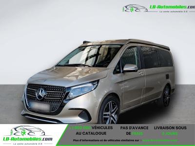 Mercedes Classe V Marco Polo 250d BVA 4x4