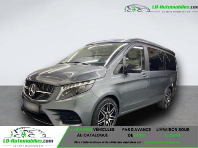 Mercedes Classe V Marco Polo 250d BVA 4x4