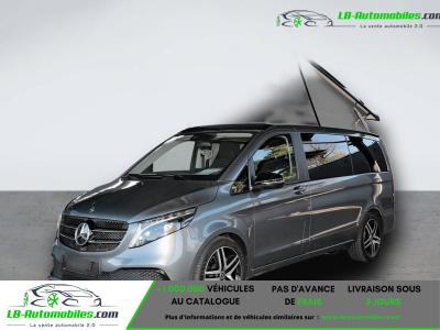 Mercedes Classe V Marco Polo 250d BVA RWD