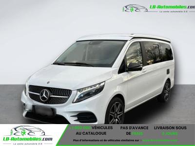 Mercedes Classe V Marco Polo 300d BVA 4x4