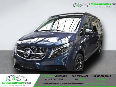 Mercedes Classe V Marco Polo 300d BVA 4x4