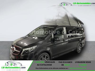 Mercedes Classe V Marco Polo 300d BVA RWD