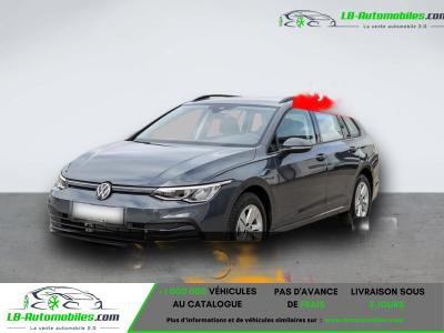 Volkswagen Golf SW 1.5 eTSI 150 BVA