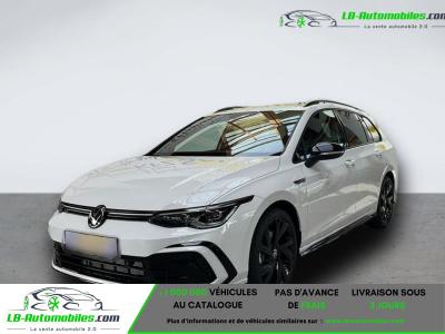 Volkswagen Golf SW 1.5 eTSI 150 BVA