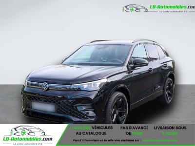 Volkswagen Tiguan 1.5 eHybrid 272 BVA