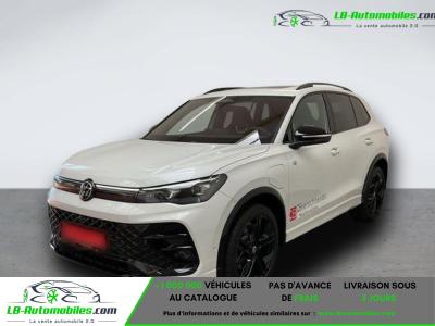 Volkswagen Tiguan 1.5 eHybrid 272 BVA