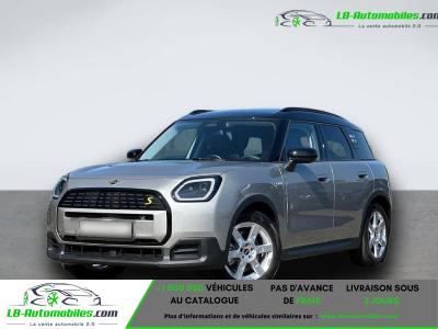 Mini Countryman 313 ch