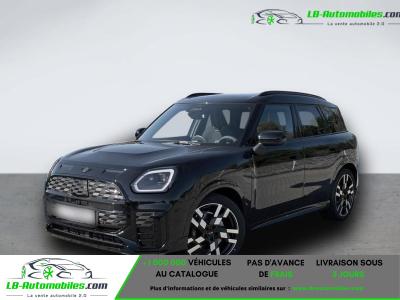 Mini Countryman 313 ch