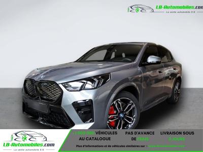 BMW i IX 2 eDrive20 204ch BVA