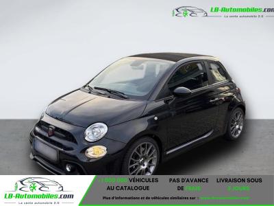 Abarth 695C 1.4 Turbo 16V T-Jet 180 ch BVM