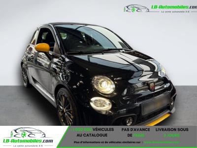 Abarth 695C 1.4 Turbo 16V T-Jet 180 ch BVM