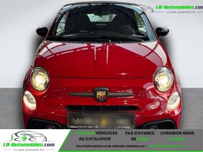 Abarth 695C 1.4 Turbo 16V T-Jet 180 ch BVM