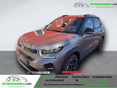 Citroën C3 PureTech 100 ch BVM