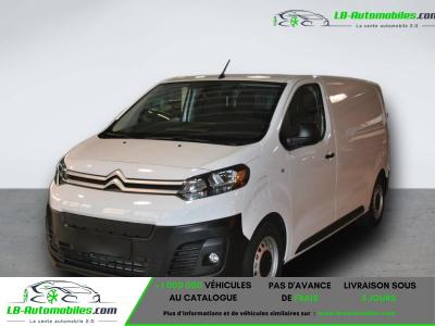 Citroën E-Jumpy Combi 136 ch