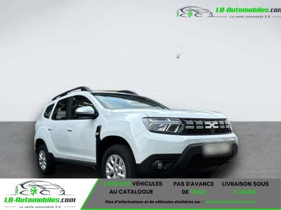 Dacia Duster ECO-G 100 4x2