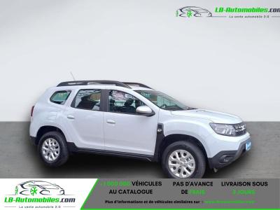 Dacia Duster ECO-G 100 4x2