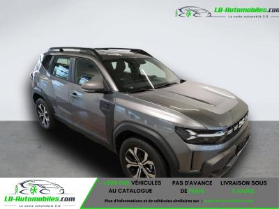 Dacia Duster ECO-G 100 4x2