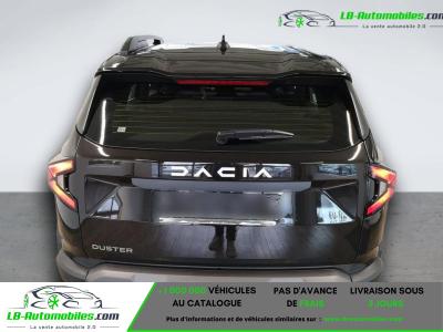 Dacia Duster ECO-G 100 4x2