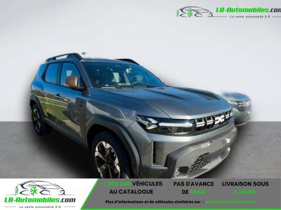 Dacia Duster Hybrid 140 4x2