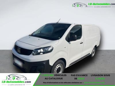 Fiat Scudo Combi BlueHDi 180 BVA