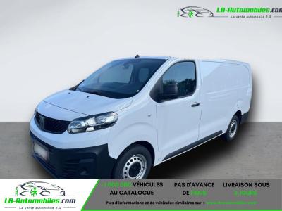 Fiat Scudo Combi BlueHDi 180 BVA