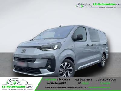 Fiat Scudo Combi BlueHDi 180 BVA