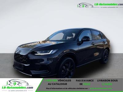 Honda ZR-V E:HEV e:HEV 2.0 i-MMD 143ch