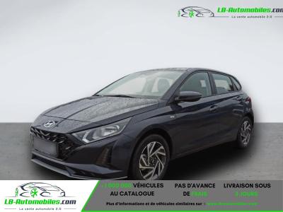 Hyundai I20 1.0 T-GDi 100 Hybrid 48V BVM