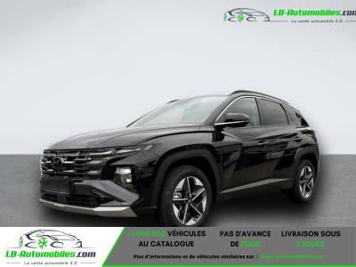 Hyundai Tucson 1.6 T-GDI 215 Hybrid BVA