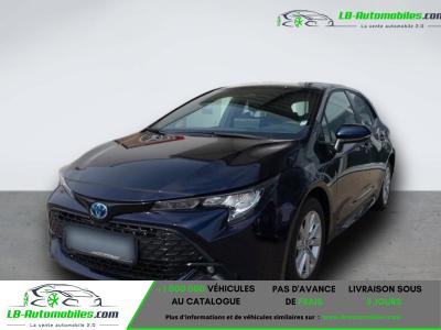 Toyota Corolla Touring Sports Hybride 140ch BVA