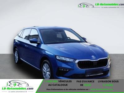 Skoda Scala 1.0 TSI Evo 2 116 ch BVM