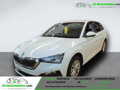 Skoda Scala 1.5 TSI 150 ch BVM