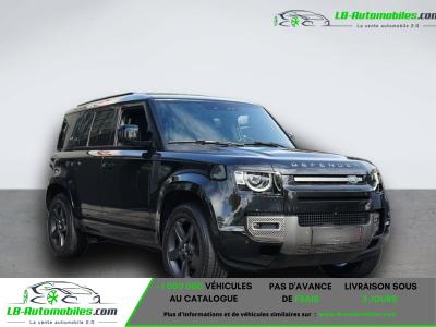 Land Rover Defender 90 D200 MHEV BVA HARDTOP