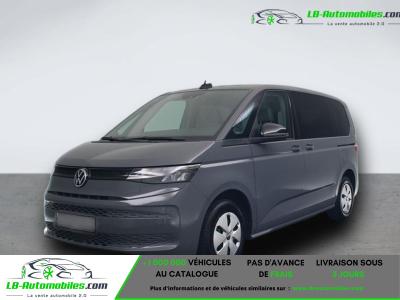 Volkswagen Multivan 1.5 TSI 136 BVA