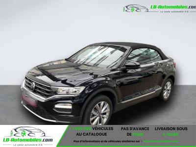 Volkswagen T-Roc Cabriolet 1.0 TSI 110 Start/Stop BVM