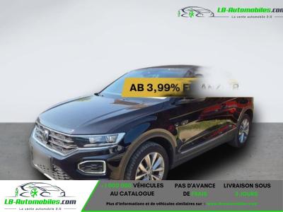 Volkswagen T-Roc Cabriolet 1.0 TSI 115 Start/Stop BVM