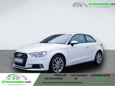 Audi A3 1.4 TFSI COD 150 BVM