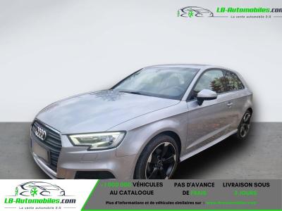 Audi A3 1.4 TFSI COD 150 BVM