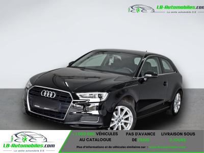 Audi A3 1.4 TFSI COD 150 BVM