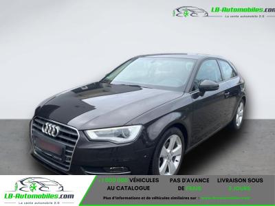 Audi A3 1.4 TFSI COD 150 BVM