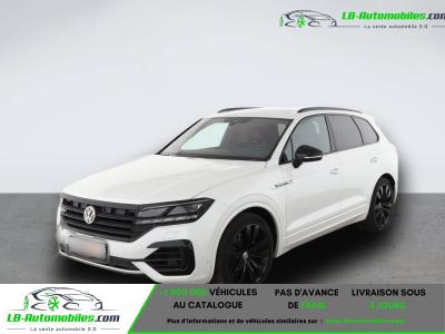 Volkswagen Touareg 3.0 TSI 340ch BVA 4Motion