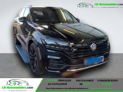 Volkswagen Touareg 3.0 TSI 340ch BVA 4Motion