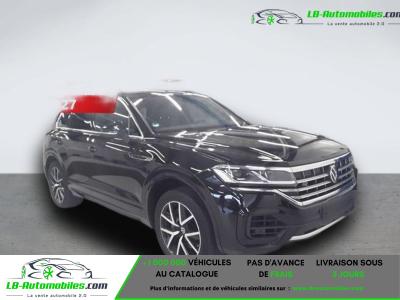 Volkswagen Touareg 3.0 TSI 340ch BVA 4Motion